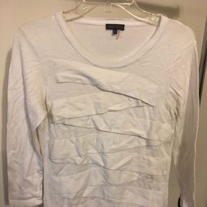 Lightweight sweater, perfect for spring!